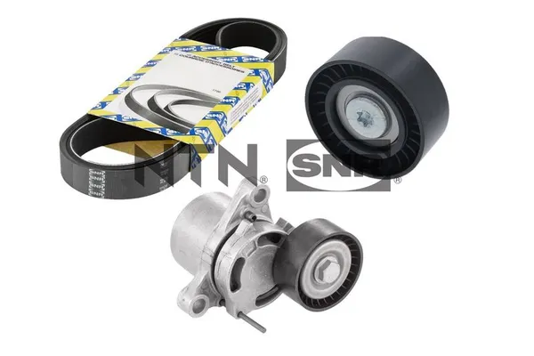 Vantilatör Kayış Seti  SNR KA85007