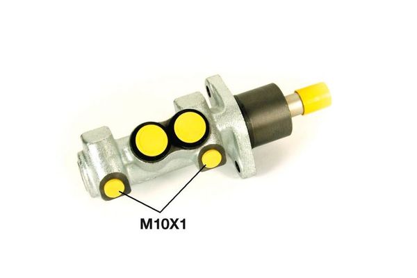 Fren Ana Merkez  Audi S6 Sedan/Avant (C4)(06.1994->)  FERODO FHM1474