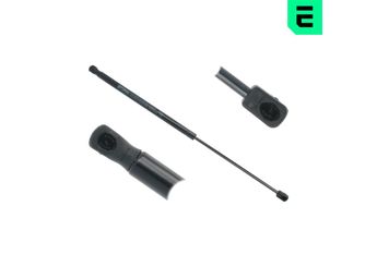 Bagaj Amortisörü Sağ veya Sol OPTIMAL AG-50455  1Z5827550 1Z5827550B 1Z5 827 550 1Z5 827 550 B 1Z5827550C 1Z5 827 550 C 1Z5827550D 1Z5 827 550 D