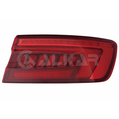 Stop Lambası Dış Sağ MAHER 36174