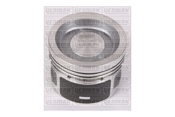 Piston (82.70MM-0.50)  YENMAK 31-04176-050