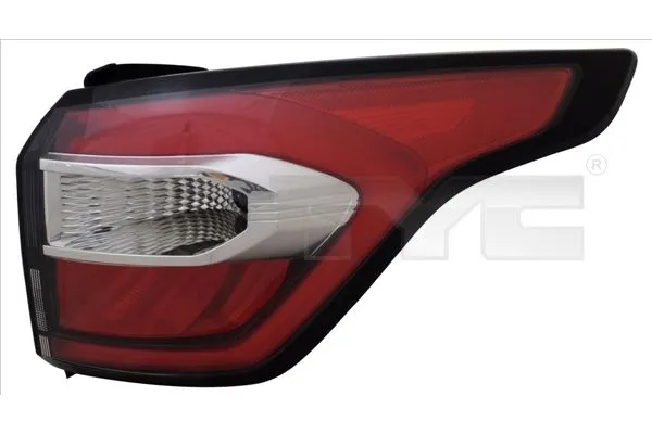 Stop Lambası Sol FORD ORJINAL GV4113405AJ