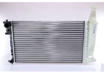 Su Radyatörü  NISSENS 63547  4817323 133008 1330.08 9620974780