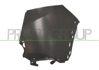 Tampon Köşesi Arka Sağ FROW 288.1644.004  1617598080