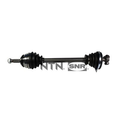 Aks Komple Ön Sol Dacia Sandero (06.2008->)  BSG 75-350-071