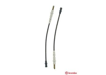 Balata İkaz Kablosu Arka BREMBO A 00 293  4200402 0004200402 A0004200402