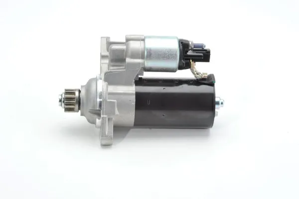 Marş Dinamosu  Audi A1 Sportback (8XA)(11.2011->)  BOSCH 0 001 142 001