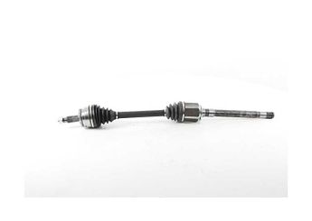 Aks Komple Ön Sağ BSG 15-350-020  TDB500080 LR071930