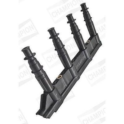 Ateşleme Bobini  Peugeot 206 SW (08.2002->)  CHAMPION BAEA472