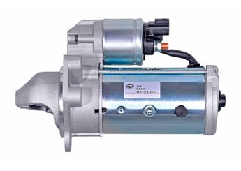 Marş Dinamosu  HELLA 8EA 011 612-121  1202487 12 024 87 25183761 25 183 761 4802243 48 022 43 95520319 95 520 319 96868969 96 868 969 12 02 487 48 02 243