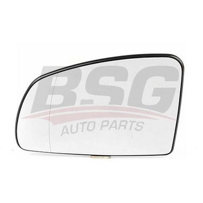 Ayna Camı Dış Sol Opel Meriva (2003->)  BSG 65-910-033