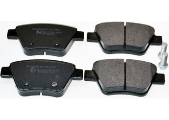 Fren Disk Balata Arka AYD 60065AA  5K0698451 5K0698451C 5K0 698 451 C 2K5698451 2K5 698 451 5K0 698 451 5K0698451A 5K0 698 451 A 5K0698451D 5K0 698 451 D