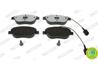 Fren Disk Balata Ön KRAFTVOLL 07010156  71770094 71770106 77365468 1605268 95518218 77365113 5741585 5743721 77363958 77365379 77365716 95515027 95511321 1605157 16 05 157 1605181 16 05 181