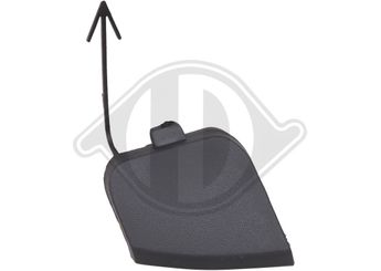 Tampon Çeki Demir Kapağı Arka PRO-A 292687  5K68074419B9