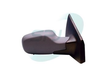 Dikiz Aynası Dış Sol SPJ E-2381  MB476281 7701054753 8200430718 7701061190