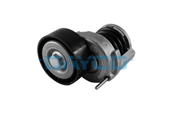 Vantilatör Kayış Gergi Rulmanı  Volkswagen Eos (1F7)(11.2005->2010)  DAYCO APV2474