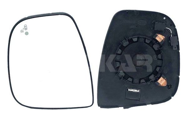 Ayna Camı Dış Sol Toyota Proace City Verso (2020->)  BSG 70-910-028