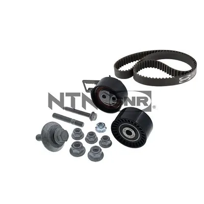 Triger Kayış Seti  Ford B-MAX (CB2)(2012->)  PSA ORJINAL 0831.S2