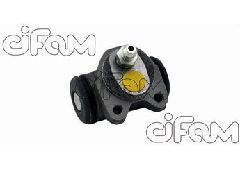 Fren Silindiri Arka Sağ veya Sol CIFAM 101-231  1619138 1630360 84FB2261BC