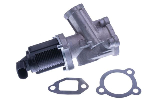 Egr Valfi  Fiat Punto (188) 3/5 Kapı (06.2003->)  DELPHI EG10400-12B1