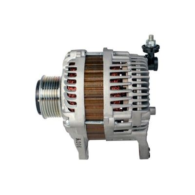 Alternatör  Nissan Pathfinder 4/5 Kapı (R51)(01.2005->)  HELLA 8EL 012 428-481