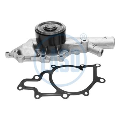 Devirdaim Su Pompası  LASO 20200002