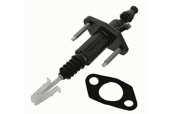 Debriyaj Merkezi Alt Chevrolet Orlando (2011->)  SACHS 6284 600 733