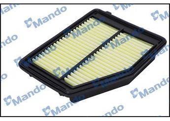Hava Filtresi  MANDO EAF00168T  17220R1AA01