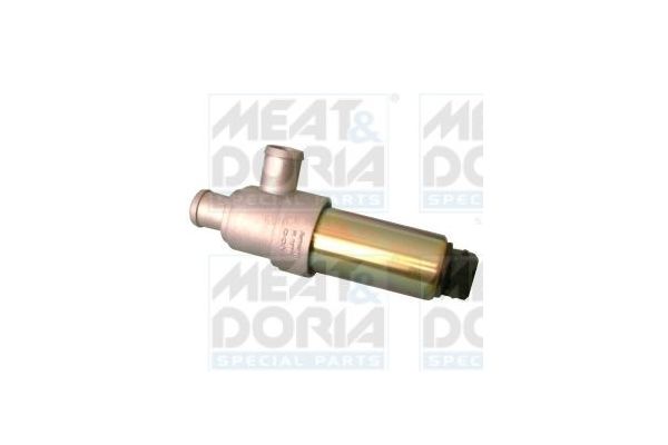 Rölanti Ayar Motoru (Valfi)  Volkswagen Jetta II (165/167)(01.1984->1992)  ZEGEN ZRV1035