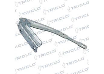 Motor Kaput Menteşesi Sol RENAULT ORJINAL 654017334R  654017334R