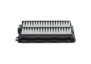 Hava Filtresi  BOSCH F 026 400 827  28113N9000 28113 N9000 28113L1000 28113L1000AS 28113 L1000