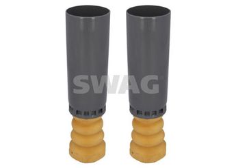 Amortisör Körüğü Arka Sağ veya Sol SWAG 33 11 1675  5Q0511358CS1 5Q0511358C 5Q0 511 358 C 5Q0 511 358 C S1