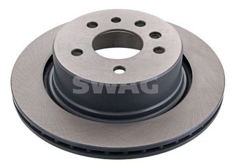 Fren Disk Ayna Arka Sağ ve Sol SWAG 40 94 4045  569100 0569100 569120 0569120 93182287 093182287 9195052 91 95 052 00569100 00569120 09195052