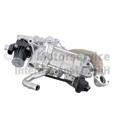 Egr Valfi  Jaguar XJ (X351)(2009->)  PIERBURG 7.01881.08.0