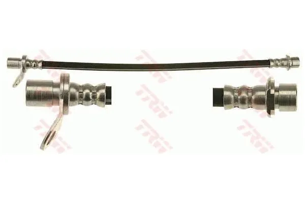 Fren Hortumu Arka Sol Toyota Avensis (T22)(1998->)  SVAC 76-0103