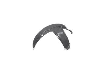 Çamurluk Davlumbazı Ön Sol EUROBUMP REN15KA004  7700304867 8200156691 6384300QAC