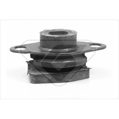 Şanzıman Takozu Sağ Renault Megane I Faz 2 Grandtour (KA...)(03.1999->)  HUTCHINSON 538466