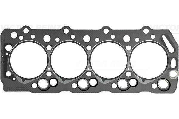 Silindir Kapak Contası  REINZ 61-52252-10