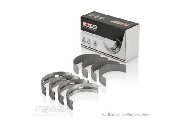 Ana Yatak (0.50)  KING MB4542CA0.5