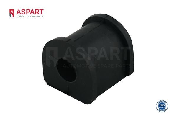 Viraj Demir Lastiği Arka ASPART 1SRU1052