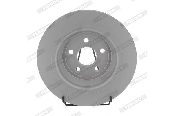 Fren Disk Ayna Arka Sağ ve Sol Ford Galaxy (CDR)(2015->)  FERODO DDF2821C