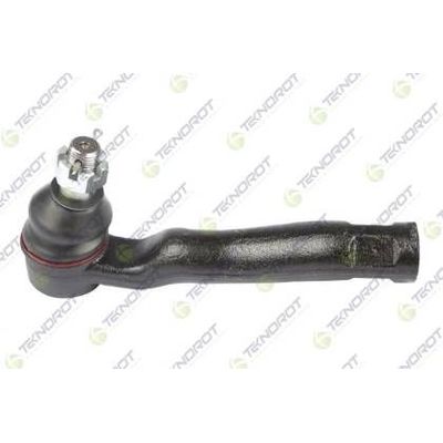 Rot Başı Sol TEKNOROT T-782