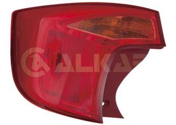 Stop Lambası Sol MADE IN TAIWAN 924011Y010  924011Y010