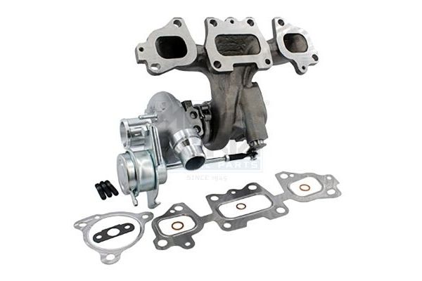 Turbo Şarj  GUA 51253