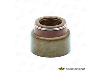 Supap Lastiği  SKT 4S-035-V  4220530196 12014525 4220530202 51049020028 5001859093