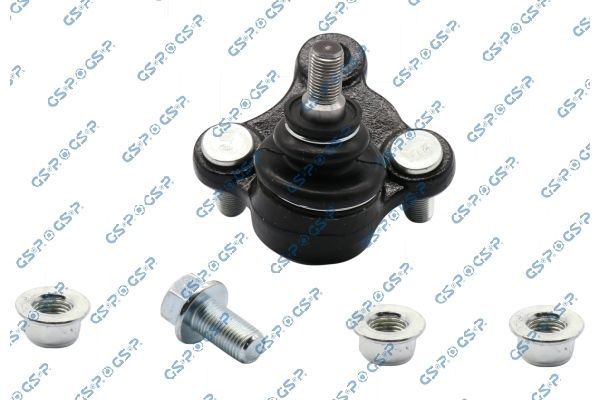 Rotil Alt Sol Hyundai Kona / Kona Elektrik (OS)(2017->)  GSP S081019