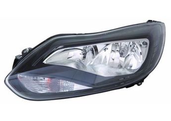 Far Lambası Sol DEPO 431-11A4LMLDEM2  BM5113W030RB BM51 13W030 RB 1724803 1735196 1751121 1768365 1786449 1838646