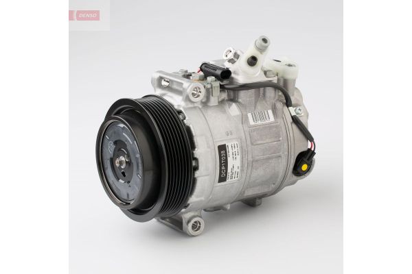 Klima Kompresörü  DENSO DCP17038