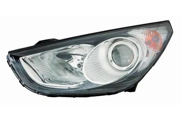 Far Sağ Hyundai ix35 (EL/LM)(2010->)  MADE IN TAIWAN 921022Y000