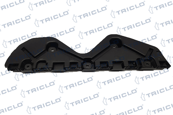 Tampon Braketi Arka Sağ Dacia Logan II (11.2012->)  RENAULT ORJINAL 850448811R